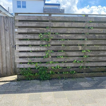 Zomerhuis Aan Zee Zandvoort Luaran gambar