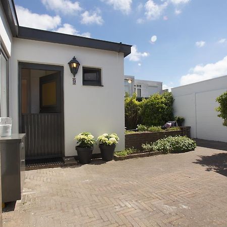 Zomerhuis Aan Zee Zandvoort Bilik gambar