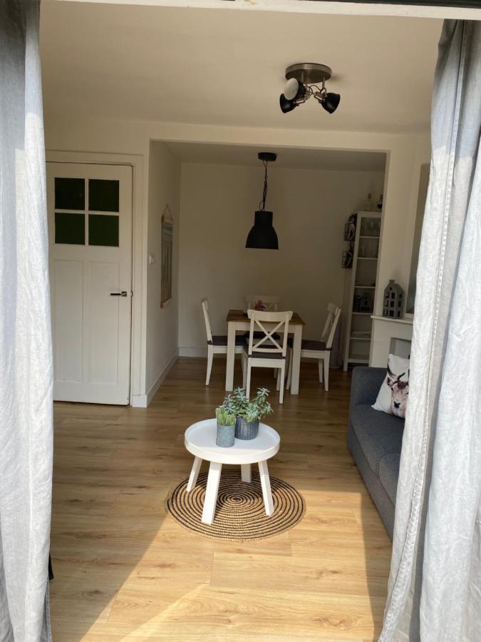 Zomerhuis Aan Zee Zandvoort Luaran gambar