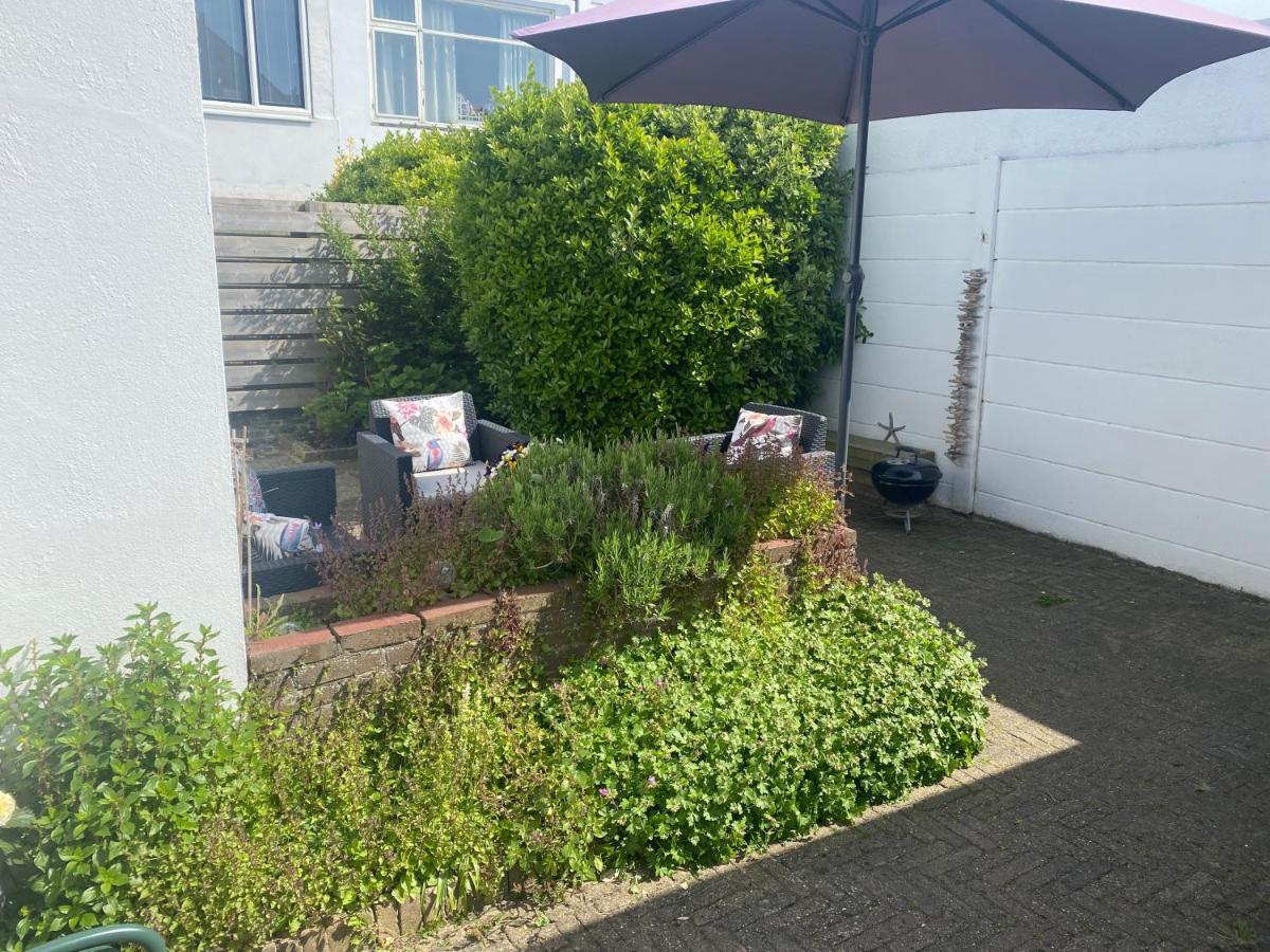 Zomerhuis Aan Zee Zandvoort Luaran gambar