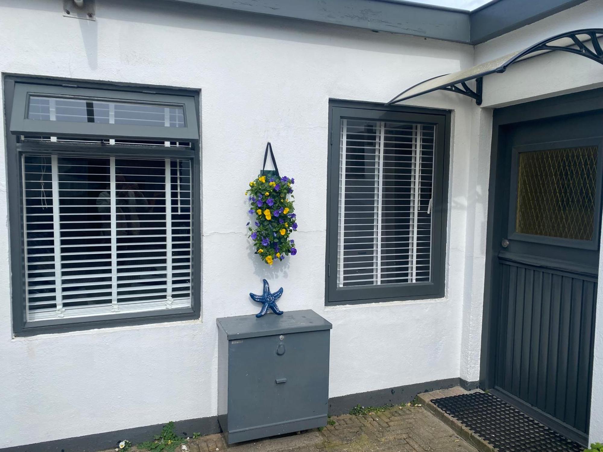 Zomerhuis Aan Zee Zandvoort Luaran gambar