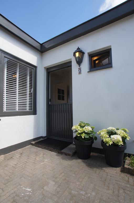 Zomerhuis Aan Zee Zandvoort Bilik gambar