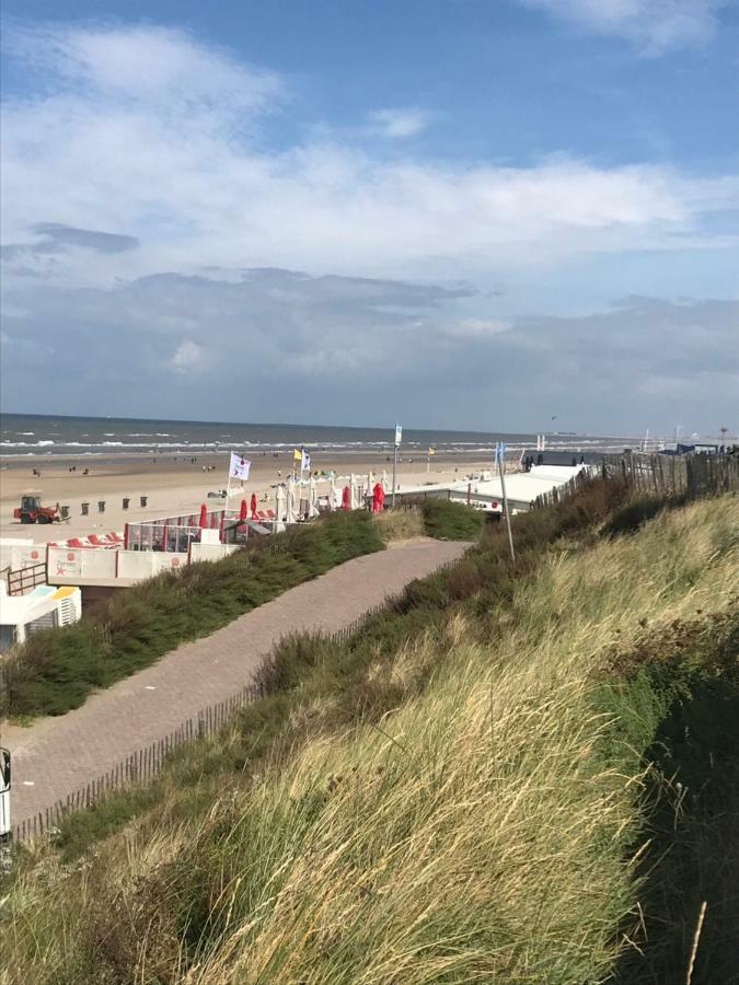Zomerhuis Aan Zee Zandvoort Luaran gambar