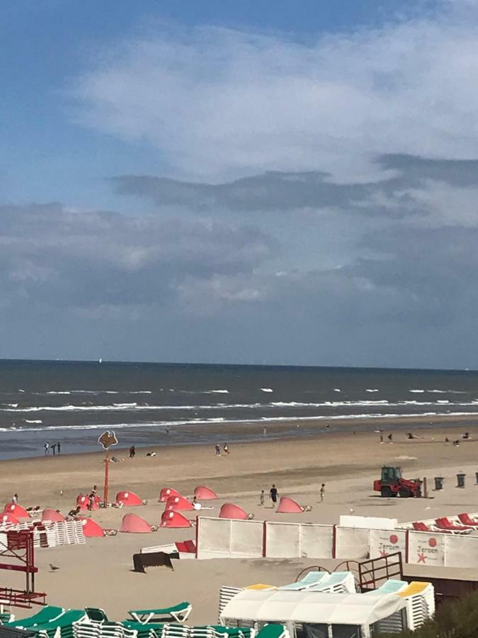 Zomerhuis Aan Zee Zandvoort Luaran gambar